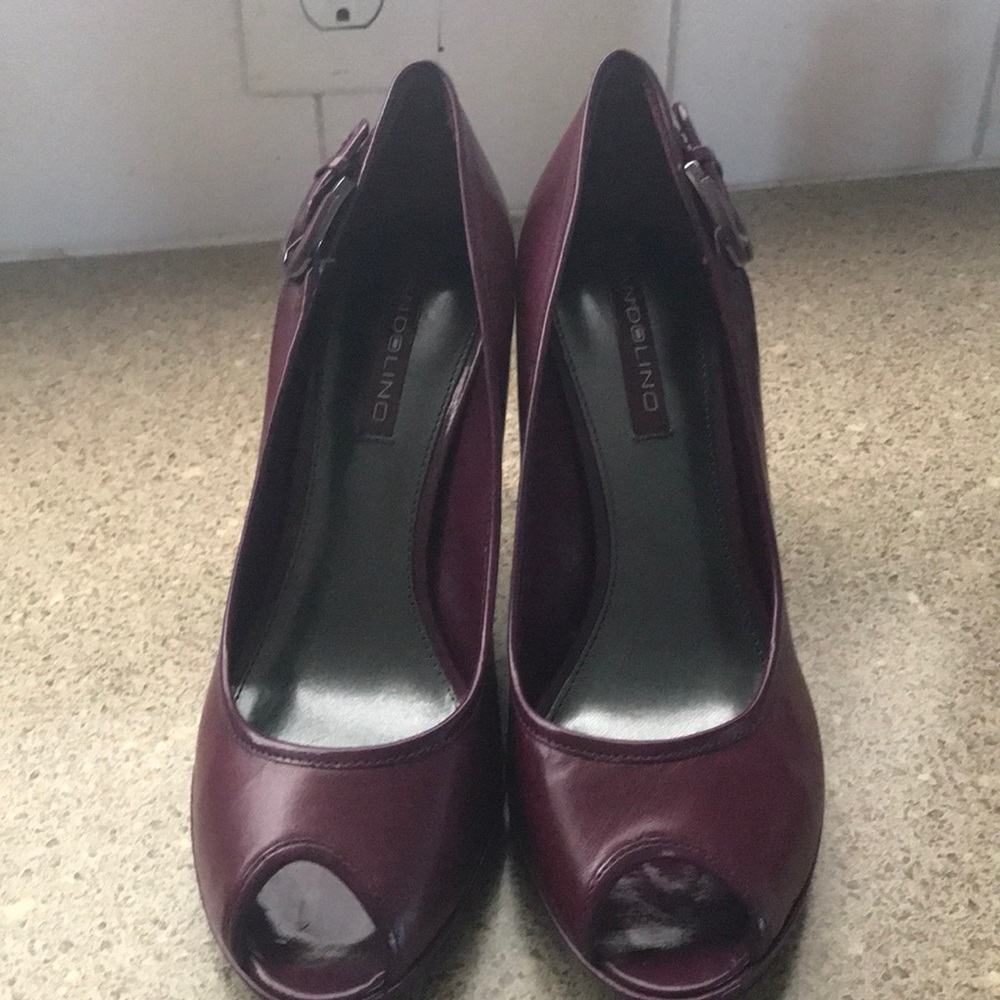 Bandolino shoes